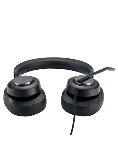 Cuffie over-ear USB-C H2000-Kensington K83451WW KENSINGTON ALTOPARLANTI-MICROFONI-CUFFIE