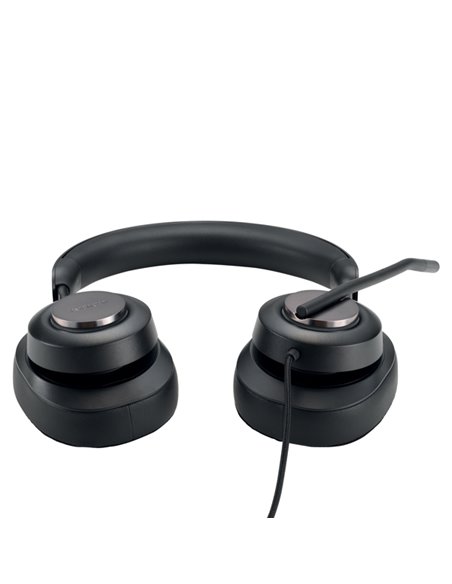 Cuffie over-ear USB-C H2000-Kensington K83451WW KENSINGTON ALTOPARLANTI-MICROFONI-CUFFIE
