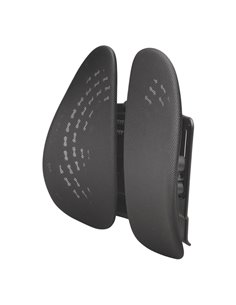 Schienale conforme SmartFit®-Kensington K60412WW KENSINGTON SUPPORTI LOMBARI