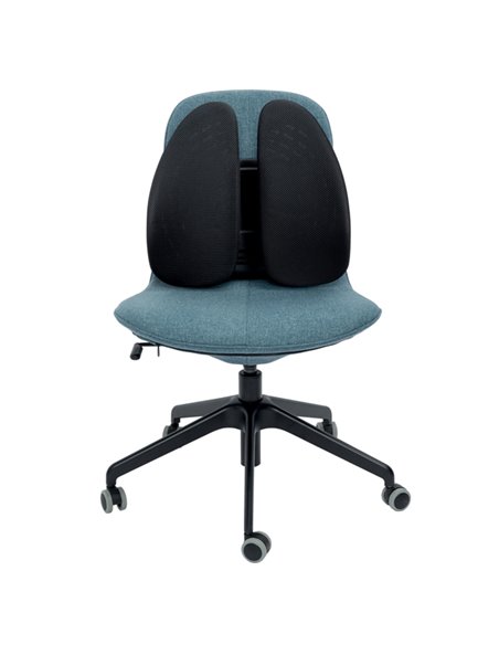 Schienale conforme SmartFit®-Kensington K60412WW KENSINGTON SUPPORTI LOMBARI