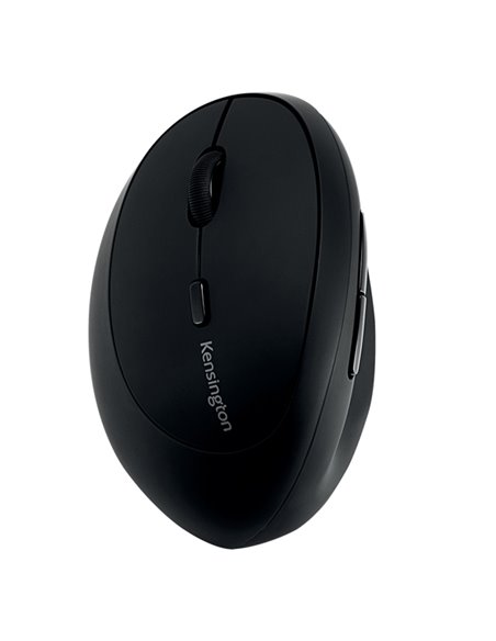 Mouse wireless Pro Fit® Ergo per mancini-Kensington K79810WW KENSINGTON TASTIERE E MOUSE