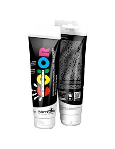 Detergente lavamani Color Special per coloranti e tinte in tubo 250ml Nettuno 01066 2