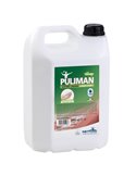 Sapone liquido Puliman Ecolabel tanica 5L Nettuno 00879