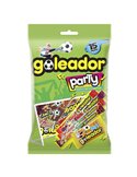 Conf 15 caramelle gommose assortite Goleador Party Mix 9449900