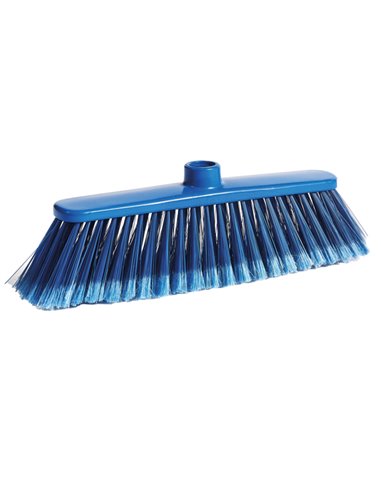 Scopa per interni Alma blu PerfettoFactory 27100 PerfettoFactory ACCESSORI PER PULIZIA AMBIENTI