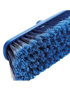 Scopa per interni Alma blu PerfettoFactory 27100 PerfettoFactory ACCESSORI PER PULIZIA AMBIENTI 2