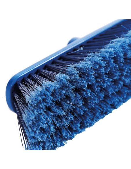 Scopa per interni Alma blu PerfettoFactory 27100 PerfettoFactory ACCESSORI PER PULIZIA AMBIENTI