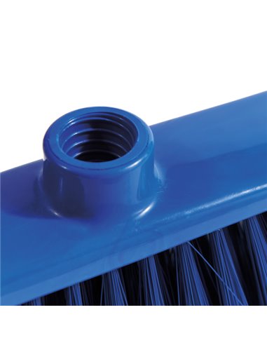 Scopa per interni Alma blu PerfettoFactory 27100 PerfettoFactory ACCESSORI PER PULIZIA AMBIENTI