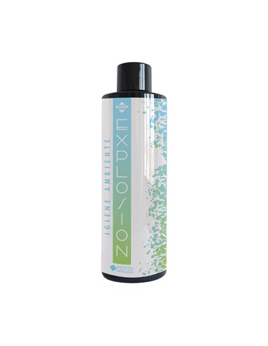 Profumo liquido Igiene Ambiente da 250ml per diffusore Explosion 86001627 Medial ASSORBIUMIDITA'-PROFUMATORI-CANDELE