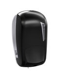 Dispenser sapone liquido a riempimento Skin Carbon 1L Mar Plast A91123BM