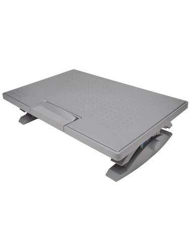 Poggiapiedi ergonomico SmartFit® SoleMate™ Pro-Kensington K50409EU KENSINGTON POGGIAPIEDI