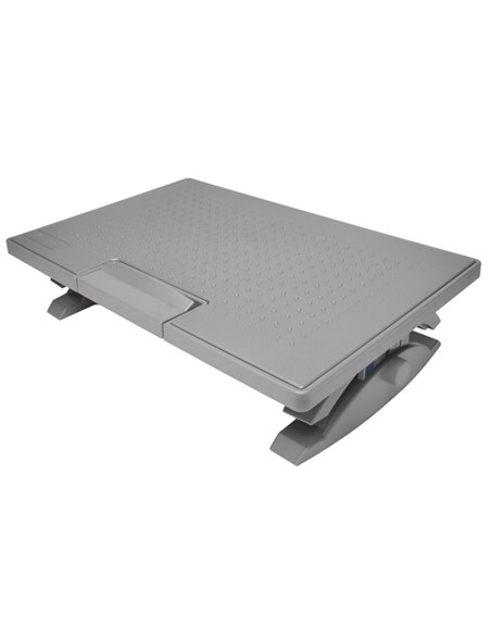 Poggiapiedi ergonomico SmartFit® SoleMate™ Pro-Kensington K50409EU KENSINGTON POGGIAPIEDI
