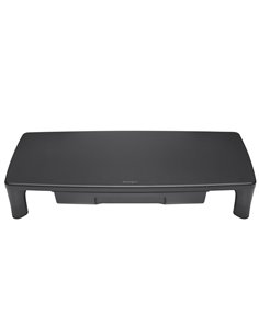 Supporto per monitor SmartFit® con cassetto- Nero-Kensington K55725EU