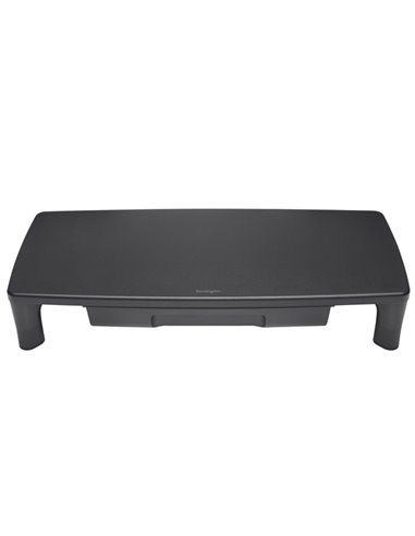 Supporto per monitor SmartFit® con cassetto- Nero-Kensington K55725EU