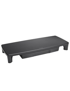 Supporto per monitor SmartFit® con cassetto- Nero-Kensington K55725EU 2