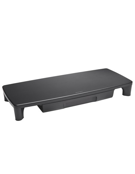 Supporto per monitor SmartFit® con cassetto- Nero-Kensington K55725EU