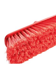 Scopa per interni Alma rosso PerfettoFactory 27101 PerfettoFactory ACCESSORI PER PULIZIA AMBIENTI 2