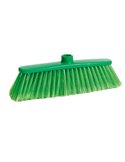 Scopa per interni Alma verde PerfettoFactory 27103