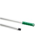 Manico in alluminio Allitech 150cm verde PerfettoFactory 26663