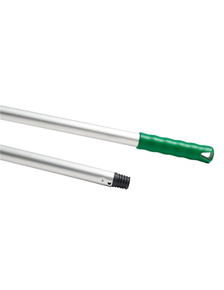 Manico in alluminio Allitech 150cm verde Perfetto 26663 PERFETTO ACCESSORI PER PULIZIA AMBIENTI