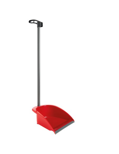 Alzaimmondizie Robusto rosso Perfetto 26441 PERFETTO ACCESSORI PER PULIZIA AMBIENTI