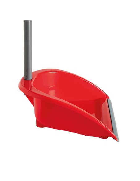 Alzaimmondizie Robusto rosso Perfetto 26441 PERFETTO ACCESSORI PER PULIZIA AMBIENTI