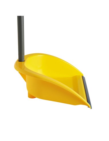 Alzaimmondizie Robusto giallo Perfetto 26442