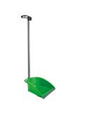 Alzaimmondizie Robusto verde PerfettoFactory 26443