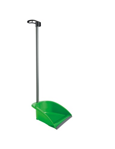 Alzaimmondizie Robusto verde Perfetto 26443 PERFETTO ACCESSORI PER PULIZIA AMBIENTI