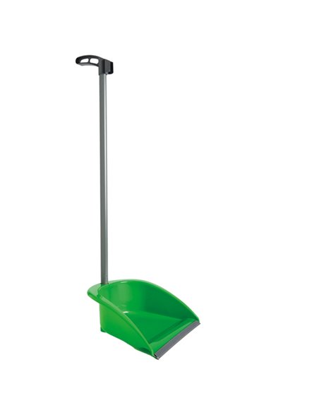 Alzaimmondizie Robusto verde Perfetto 26443 PERFETTO ACCESSORI PER PULIZIA AMBIENTI