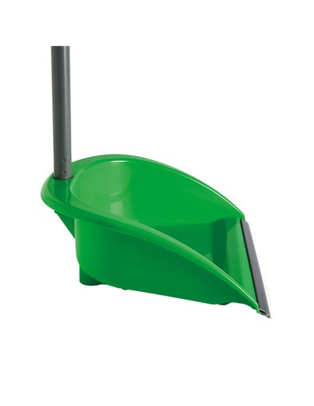 Alzaimmondizie Robusto verde Perfetto 26443 PERFETTO ACCESSORI PER PULIZIA AMBIENTI