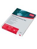 Lucidi per stampanti laser color 50pz 33638782