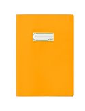 Coprimaxi eco-polietilene laccato 180my f.to A4 giallo ColibrI' by Favorit 400174452