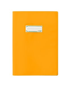 Coprimaxi eco-polietilene laccato 180my f.to A4 giallo ColibrI' by Favorit 400174452
