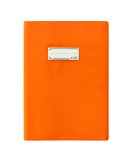 Coprimaxi eco-polietilene laccato 180my f.to A4 arancione ColibrI' by Favorit 400174460