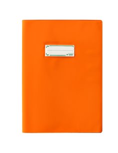 Coprimaxi eco-polietilene laccato 180my f.to A4 arancione ColibrI' by Favorit 400174460