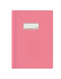 Coprimaxi eco-polietilene laccato 180my f.to A4 rosa ColibrI' by Favorit 400174461
