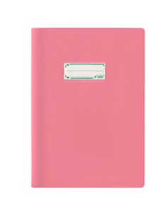 Coprimaxi eco-polietilene laccato 180my f.to A4 rosa ColibrI' by Favorit 400174461