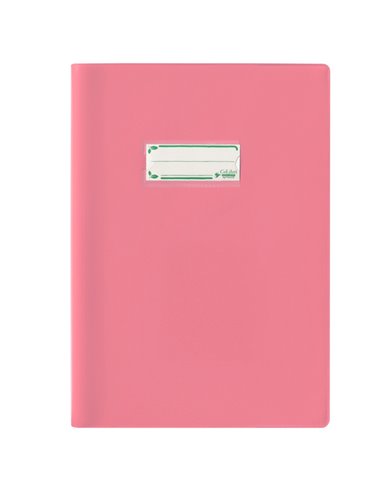 Coprimaxi eco-polietilene laccato 180my f.to A4 rosa ColibrI' by Favorit 400174461