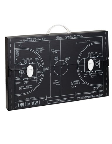 Valigetta polionda Sport 36,5x56,5cm dorso 5,5cm fantasie assortite Favorit 400183890