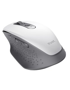Mouse wireless multi-dispositivo Ozaa+_Trust 24935