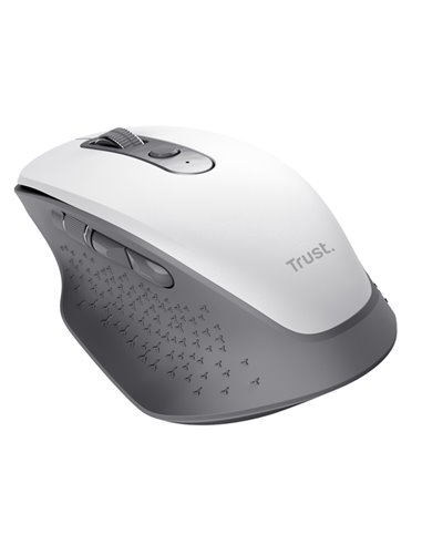 Mouse wireless multi-dispositivo Ozaa+_Trust 24935