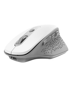Mouse wireless multi-dispositivo Ozaa+_Trust 24935 2