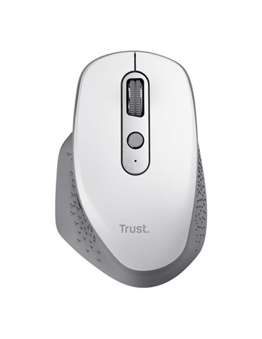 Mouse wireless multi-dispositivo Ozaa+_Trust 24935