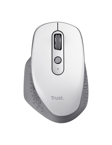 Mouse wireless multi-dispositivo Ozaa+_Trust 24935