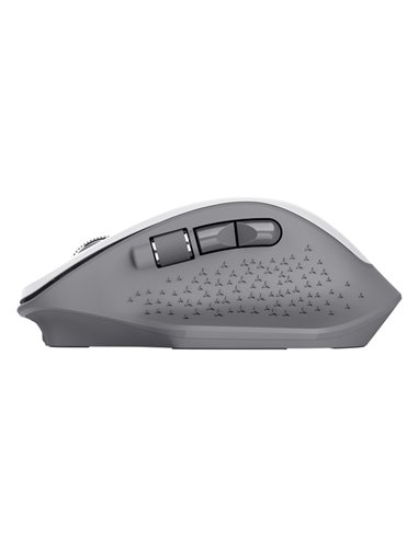 Mouse wireless multi-dispositivo Ozaa+_Trust 24935