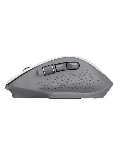 Mouse wireless multi-dispositivo Ozaa+_Trust 24935