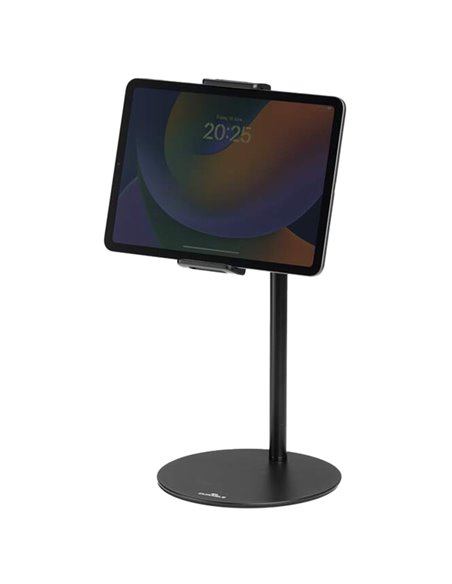 Supporto per tablet TWIST TABLE-Durable 8941-01 DURABLE LEGGII