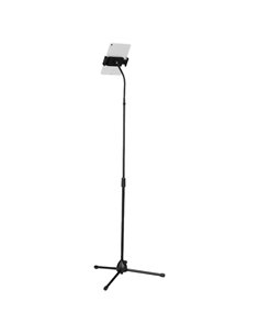 Supporto per tablet TWIST FLOOR-Durable 8942-01 2