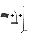 Supporto per tablet TWIST COMBI-Durable 8943-01
